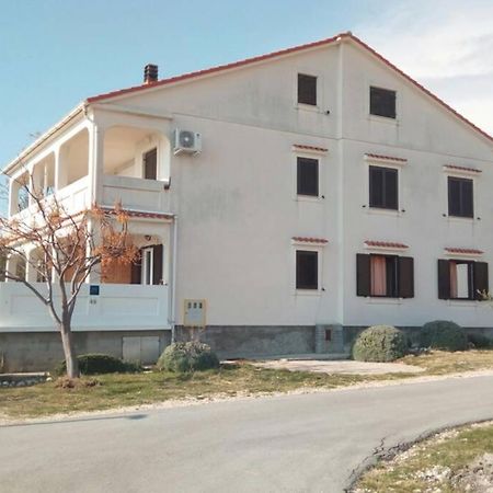 Apartman Tanja Apartment Mandre Exterior photo