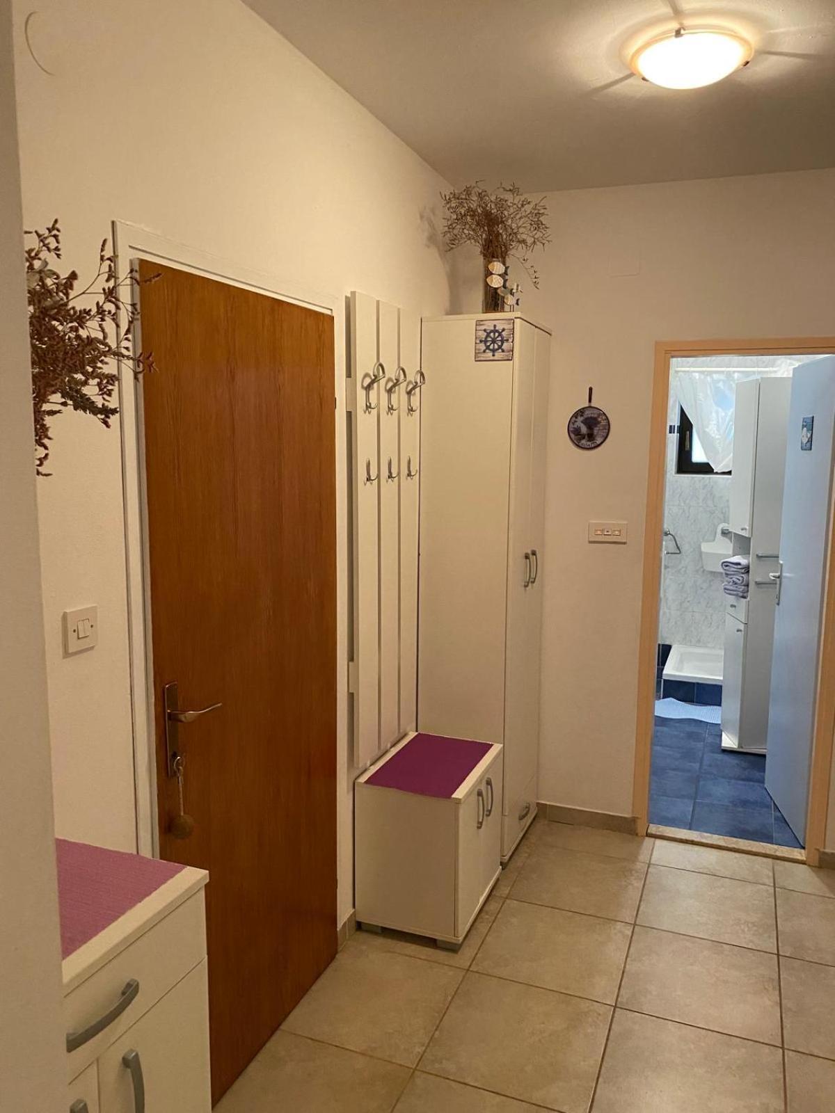 Apartman Tanja Apartment Mandre Exterior photo