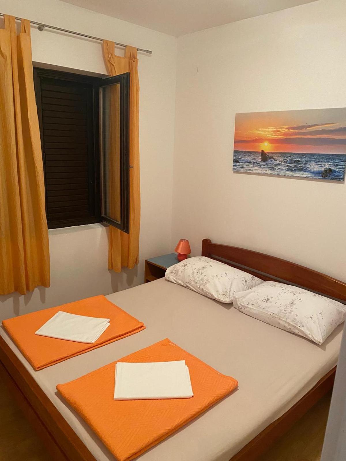 Apartman Tanja Apartment Mandre Exterior photo
